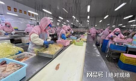 年终产值将达7个亿 大庆禾丰食品本月底前完成二期生产线建设