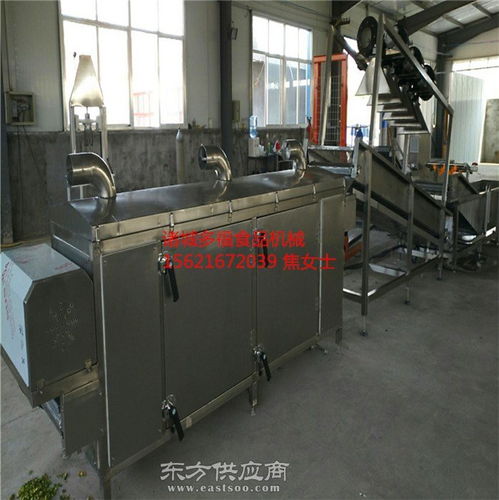 多福食品机械 六安烘干机 烘干机厂家图片